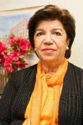 Farima Sadigh Mostowfi